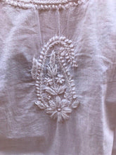 Load image into Gallery viewer, Kiara Embroidered Indian Blouse